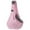 Pink, variant on Pet Folding Dog Backpack Breathable Going Out Bag Crossbody Pet for Small to Medium Dogs and Cats