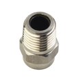 thumbnail image 3 of 2Pcs Pressure Washer Surface Cleaner Nozzle Replacement Thread Type Spray, 3 of 6