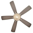 thumbnail image 5 of Minka Aire Fans - Groton - Ceiling Fan with Light Kit in Transitional Style - 20, 5 of 5
