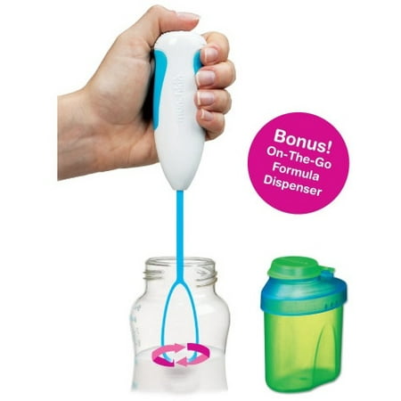 Munchkin Formula Mixer - Blue