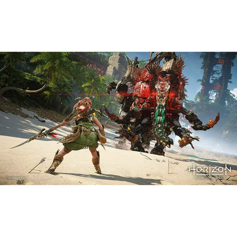 Horizon Forbidden West Complete Edition (Playstation 5