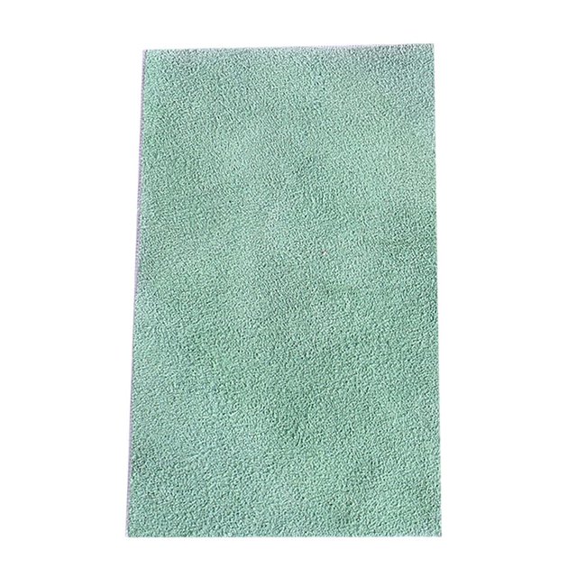 Tijeras de peluquero Zulema paño limpieza multisuperficie Verde Toallita de peluquero