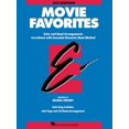 thumbnail image 1 of Éléments Essentiels Favoris du Film - Alto Sax, 1 of 1