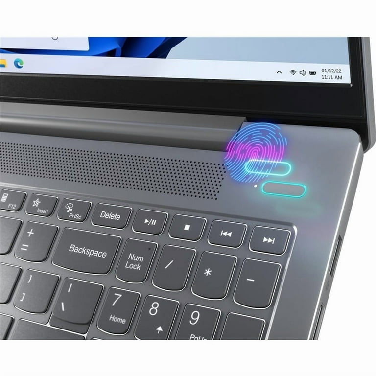 Lenovo IdeaPad 5 15IAL7 82SF000MUS 15.6