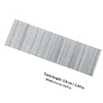 thumbnail image 2 of WEUVEB Lot de 1600 Clous Droits pour Professionnels Finition Galvanisée, 2 of 6