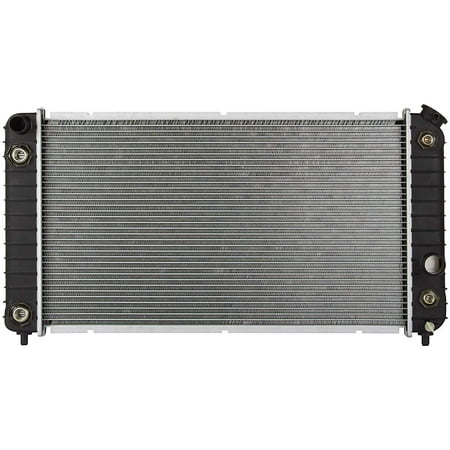 - Brand New Premium Radiator fits Buick Regal Century 1997-1999 Pontiac Grand Prix 1997-2003 3.1L 3.4L 3.8L V6 GM3010102 52485608 52401486 52472846 CU1889 RAD1889 DPI1889 Q1889 1889