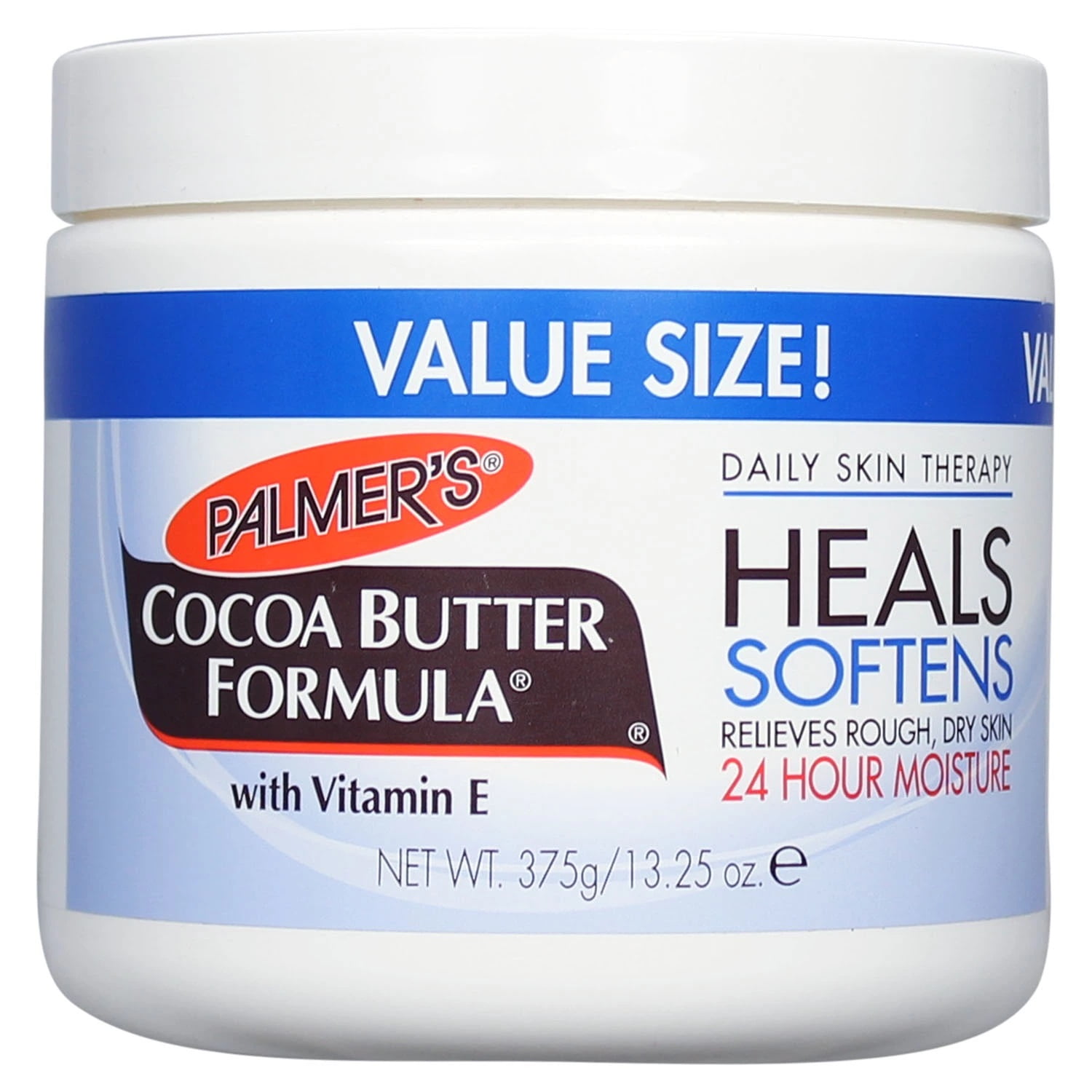 Palmer's Cocoa Butter Formula Cream, Value Pack, 13.25 oz.