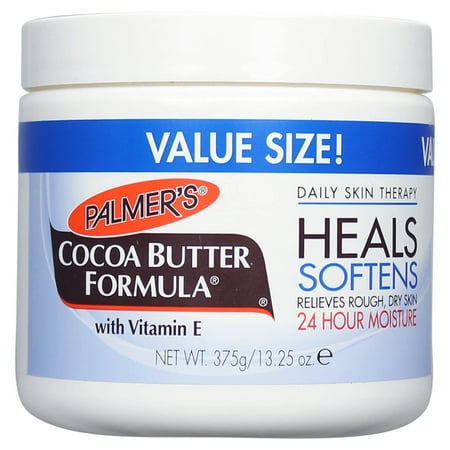 Palmer's Cocoa Butter Formula Cream, Value Pack, 13.25 oz.
