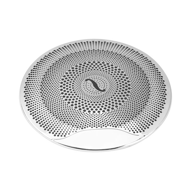Embellecedor de cubierta de altavoz de puerta de coche para Mercedes Benz Clase E/C/GLC W213 W205 brillante