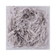 thumbnail image 2 of Relleno de rafia de papel Cateissary 1 paquete gris-plata, 2 of 6