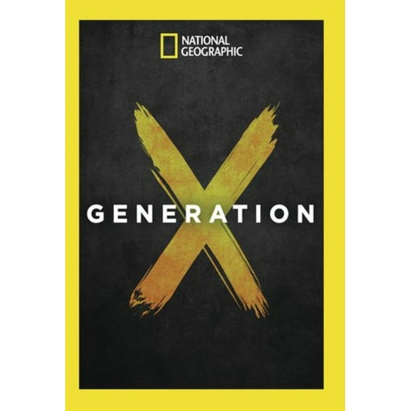 Génération X
