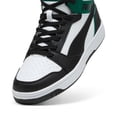 thumbnail image 4 of Tenis Puma Rebound V6 para Hombre 392326-16 blanco 27.5, 4 of 6