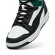 thumbnail image 4 of Tenis Puma Rebound V6 para Hombre 392326-16 blanco 25.5, 4 of 6