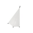 thumbnail image 1 of Universal Speaker Stand Cover Stretchable Height Flexible for Weddings, 1 of 9