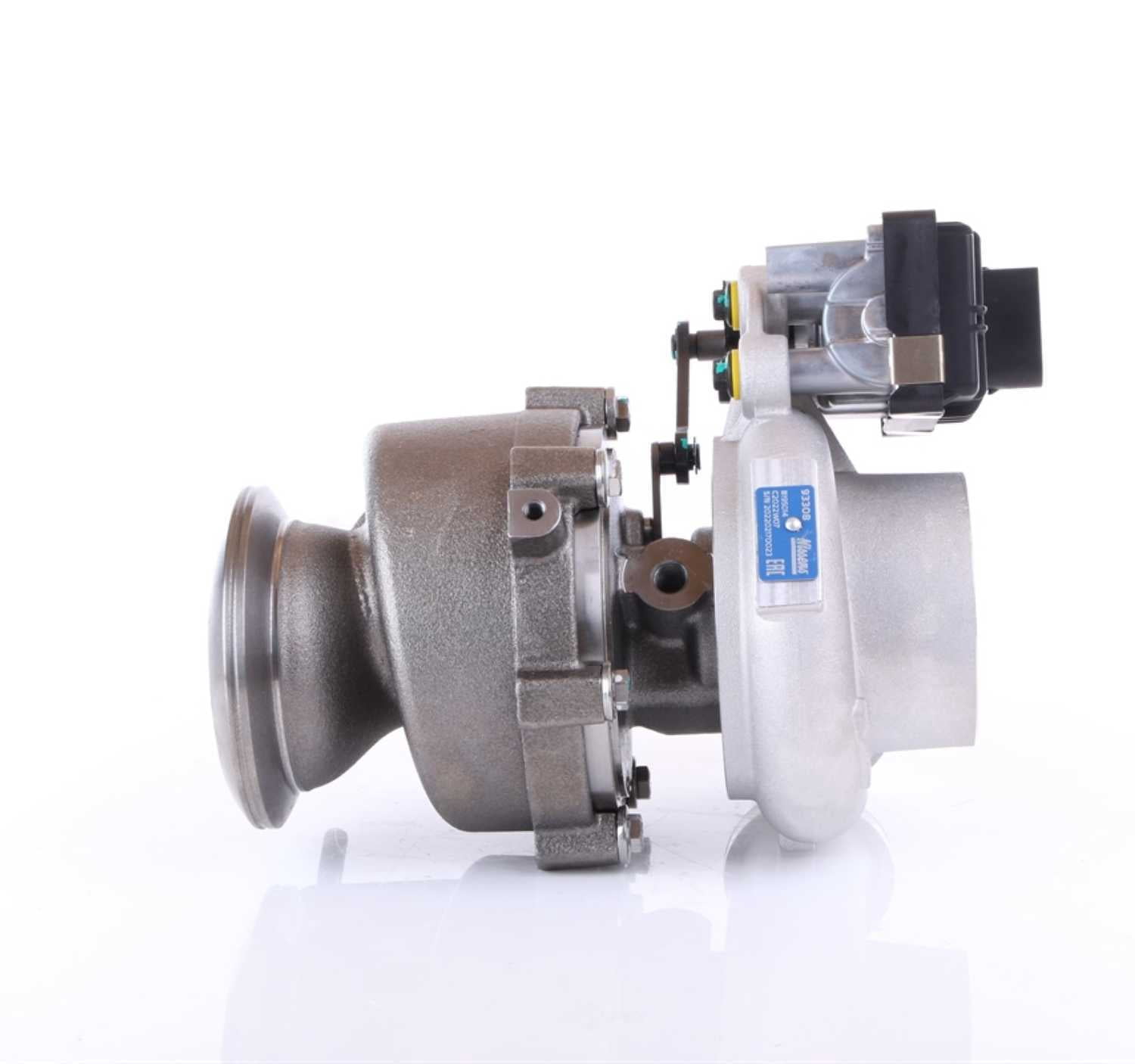 Nissens 93308 Turbocharger