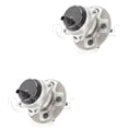thumbnail image 1 of Mazas Corolla 2009 A 2013 Toyota L4 2.4L De Rueda Tra C/Conector Abs FWD RODATECH ., 1 of 4