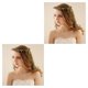 thumbnail image 1 of Billuyoard Artificial Green Vine Leaves Garland Ribbon Craft Headband Leaf Home Making Tipo 1 2piezas, 1 of 6