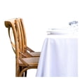 thumbnail image 2 of Mantel Rectangular Alfer Home Blanco 2.50 x 1.50 m, 2 of 4