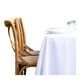 thumbnail image 2 of Mantel Rectangular Alfer Home Blanco 2.50 x 1.50 m, 2 of 4