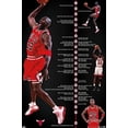 thumbnail image 1 of Michael Jordan - Chronologie, 1 of 4