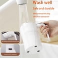 thumbnail image 3 of Intelligent Warming Stirring Coffee Mug, Rechargeable Smart Mug, 3 of 7