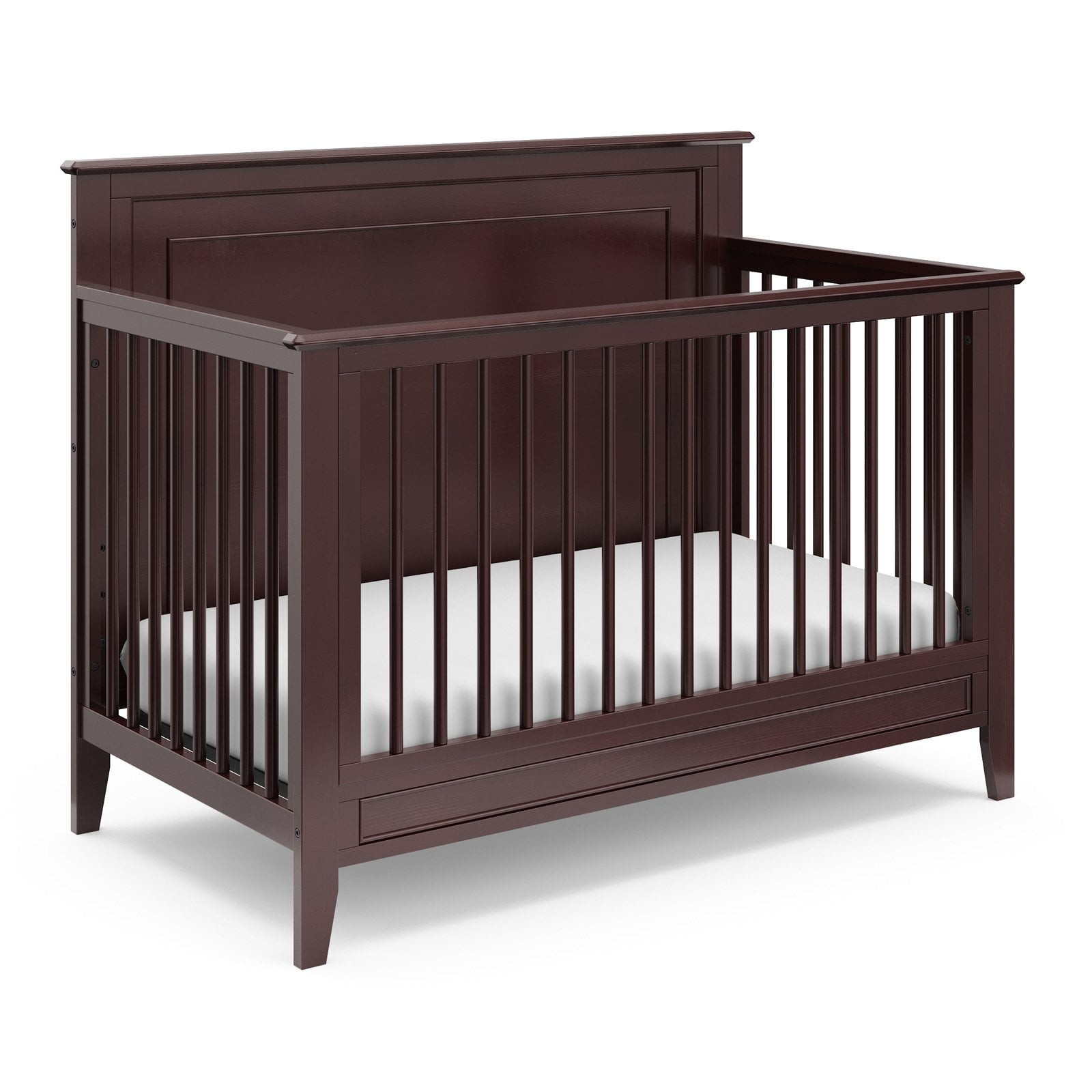 walmart baby cribs 3 in 1