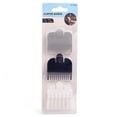 thumbnail image 2 of 3 Pieces of Universal Hair Clipper Limit Comb Limit Comb Haircut Tools Electric Clipper Caliper 1.5mm / 3mm / 4.5mm, 2 of 7