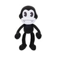 thumbnail image 2 of Bendy 9 inch Basic Collectible Toy Plush Real World Edgar for Ages 14 and Up, 2 of 6