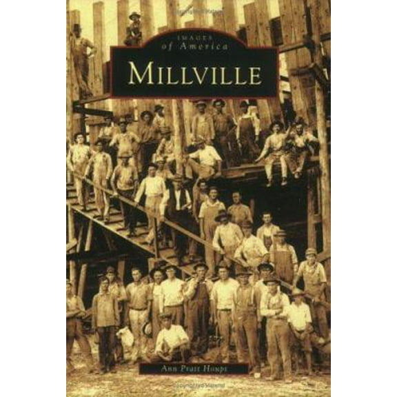 Pre-Owned Millville (Paperback) 0738518085 9780738518084