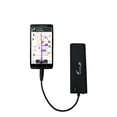 thumbnail image 1 of Portable Emergency AA Battery Charger Extender suitable for the Motorola Moto Maxx - with Gomadic Brand TipExchange Technology, 1 of 4