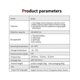 thumbnail image 5 of 12v 100-2000 Cranking Charging Circuit Test Multifunction Diagnostic Tool Car Battery Tester Suppor, 5 of 5