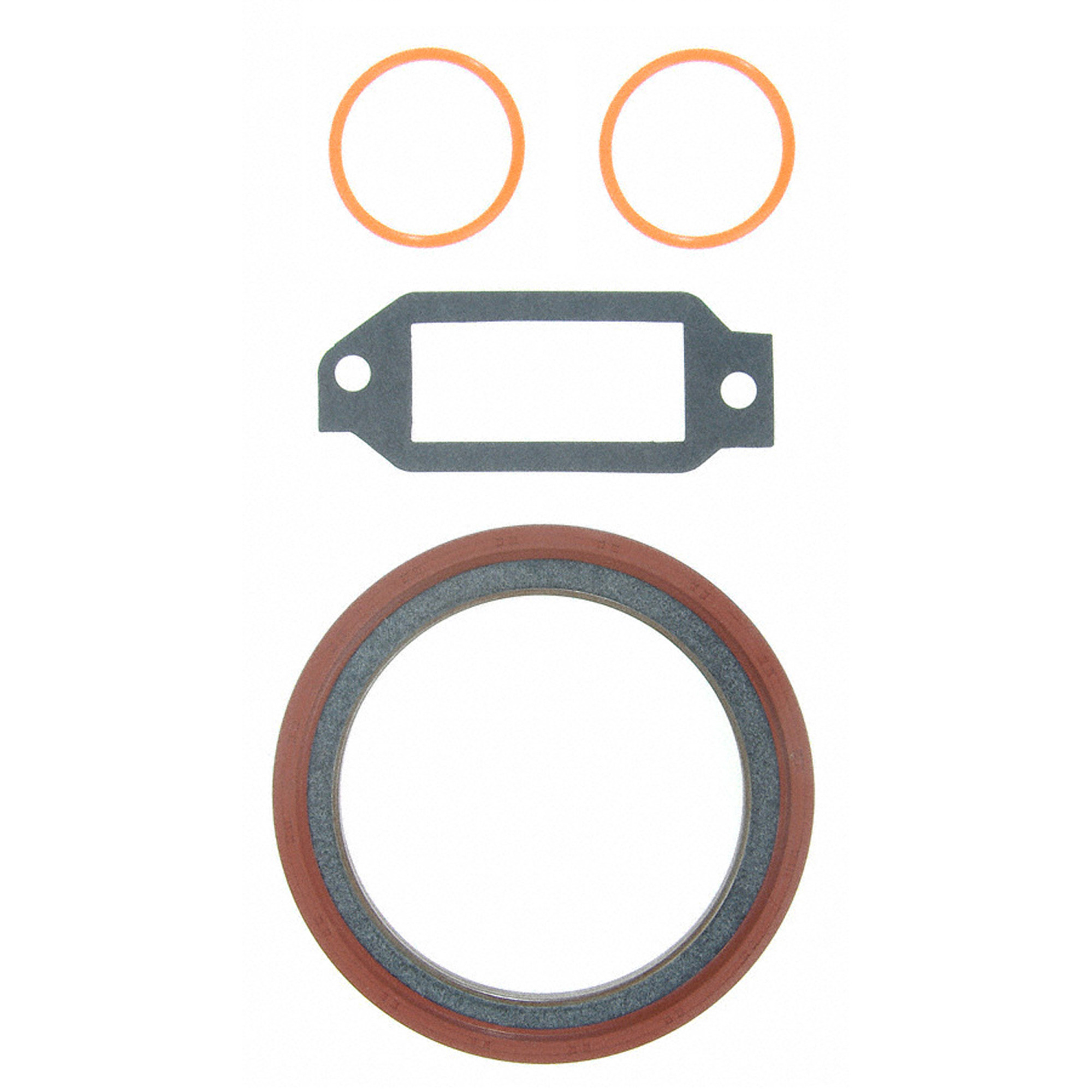 FELPRO BS 40683 Rear Main Seal Set