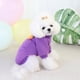 thumbnail image 1 of Fiudx Suéter de Zanahoria para Perros, Linda Ropa para Mascotas, Material de Poliéster Suave, Diseño Elegante para Perros Pequeños y Medianos, Ideal para Climas Cálidos y Fríos, Disponible En Tallas, 1 of 5