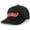 Dad, variant on Mens Best Bonus Dad Ever Hat Embroidered Funny Red American Can Logo Parody Mens Baseball Cap Mesh Snap Back Trucker Hat-Black-small