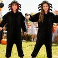 thumbnail image 6 of GOBWCOT Kids Onesie Pajamas Dragon Costume Children Animal Sleepwear Jumpsuit Cosplay for Boys and Girls, 6 of 8