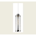 thumbnail image 2 of Lampara Colgante Caeli 1 Luz II Iluminación Luz Vic Innovador, 2 of 2