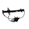 thumbnail image 1 of 2000-2002 Lincoln Town Car Window Regulator Front Passenger Side Power L, 1 of 1