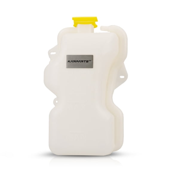 For Dodge Ramcharger Coolant Reservoir 1981-1993 | w/ Cap | Recovery Tank | CH3014113 | 52027784