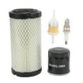 thumbnail image 1 of Gas Club Car Tune Up Kit,Club Car Air Filter Professional Grade, 1 of 8