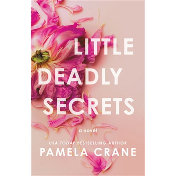 Pre-Owned Little Deadly Secrets (Paperback) 0062984918 9780062984913