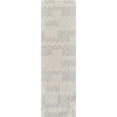 thumbnail image 2 of Rug Branch Casa Abstract Indoor Area Rug, Beige Cream, Boho - Living Room, Bedroom, Dining Room, and Kitchen, 2 of 5