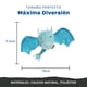 thumbnail image 4 of Juguete interactivo 2 en 1 Bark Brrrtha Dragon. Para perros S, 4 of 5