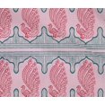 thumbnail image 4 of oneOone Cotton Flex Fabric Peacock Block Print Fabric BTY 40 Inch Wide, 4 of 4