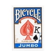 thumbnail image 2 of Juego de cartas Jumbo Index para bicicleta, paquete de 2, 2 of 9
