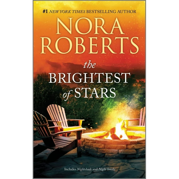 The Brightest of Stars (Paperback)