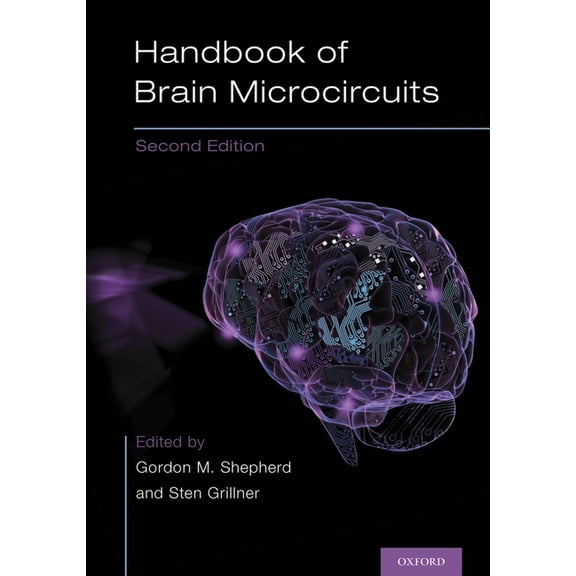 Handbook of Brain Microcircuits, (Hardcover)