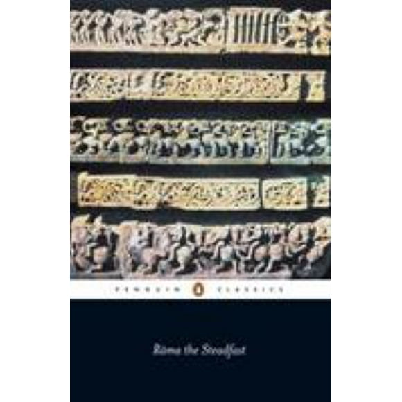 Pre-Owned Rama the Steadfast: An Early Form of the Ramayana (Paperback) 014044744X 9780140447446