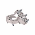 thumbnail image 1 of 5X139 - 5X150 Adaptador De Rueda Slvr, 1 of 5