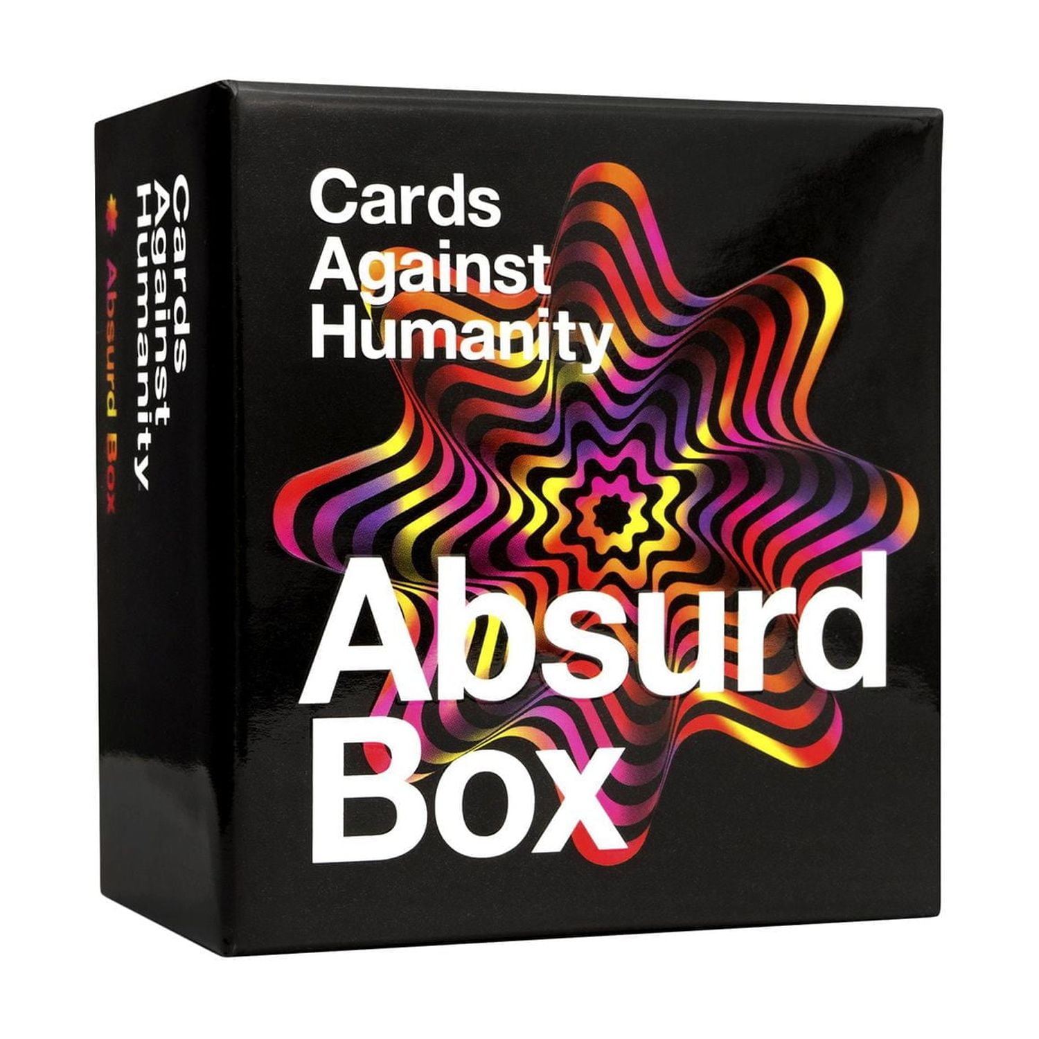 Cards Against Humanity Absurd Box, Card Game