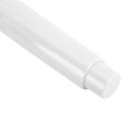 thumbnail image 4 of Pretend Play Microphone Toy Portable Smooth Bottom Realistic ABS Plastic Microphones Props for Performance Interview White, 4 of 4
